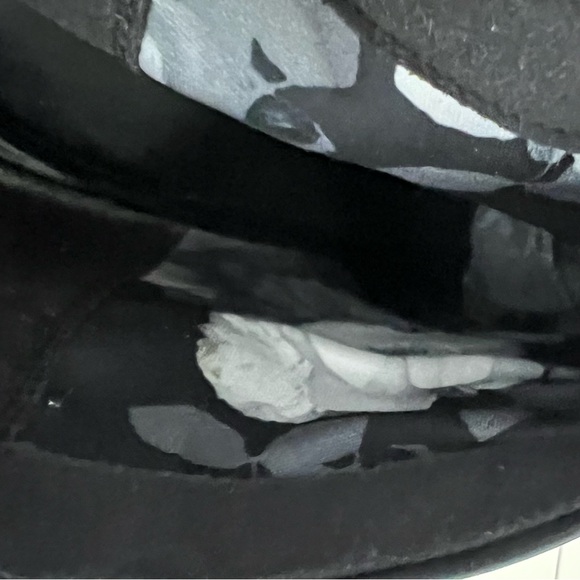 Ted Baker Women's Azaila Ankle Boot, Black, 10.5 Leather Good Condition - Picture 12 of 13